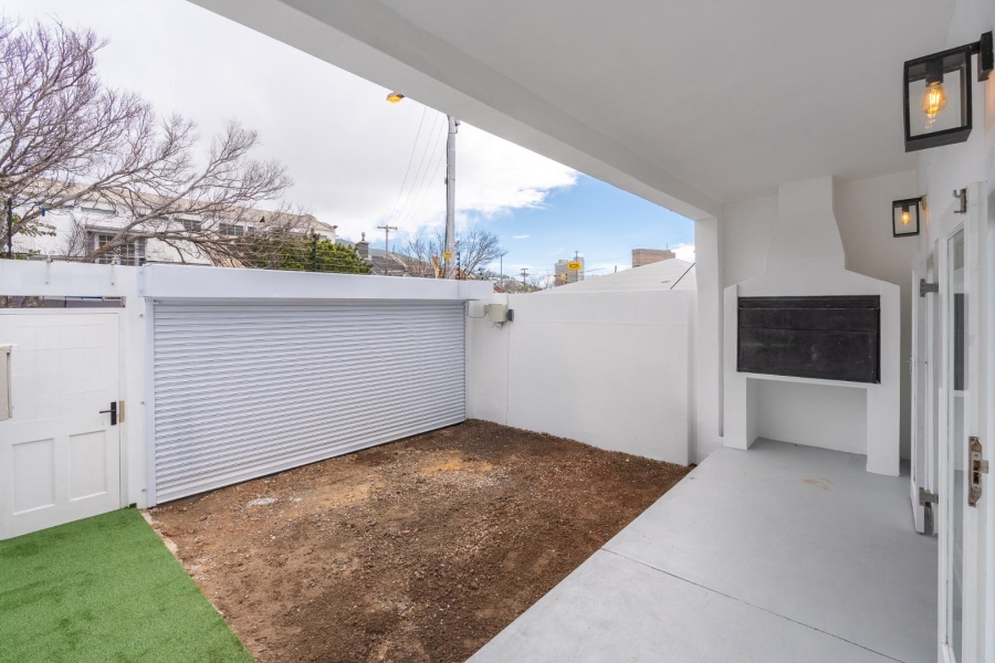 3 Bedroom Property for Sale in Gardens Western Cape